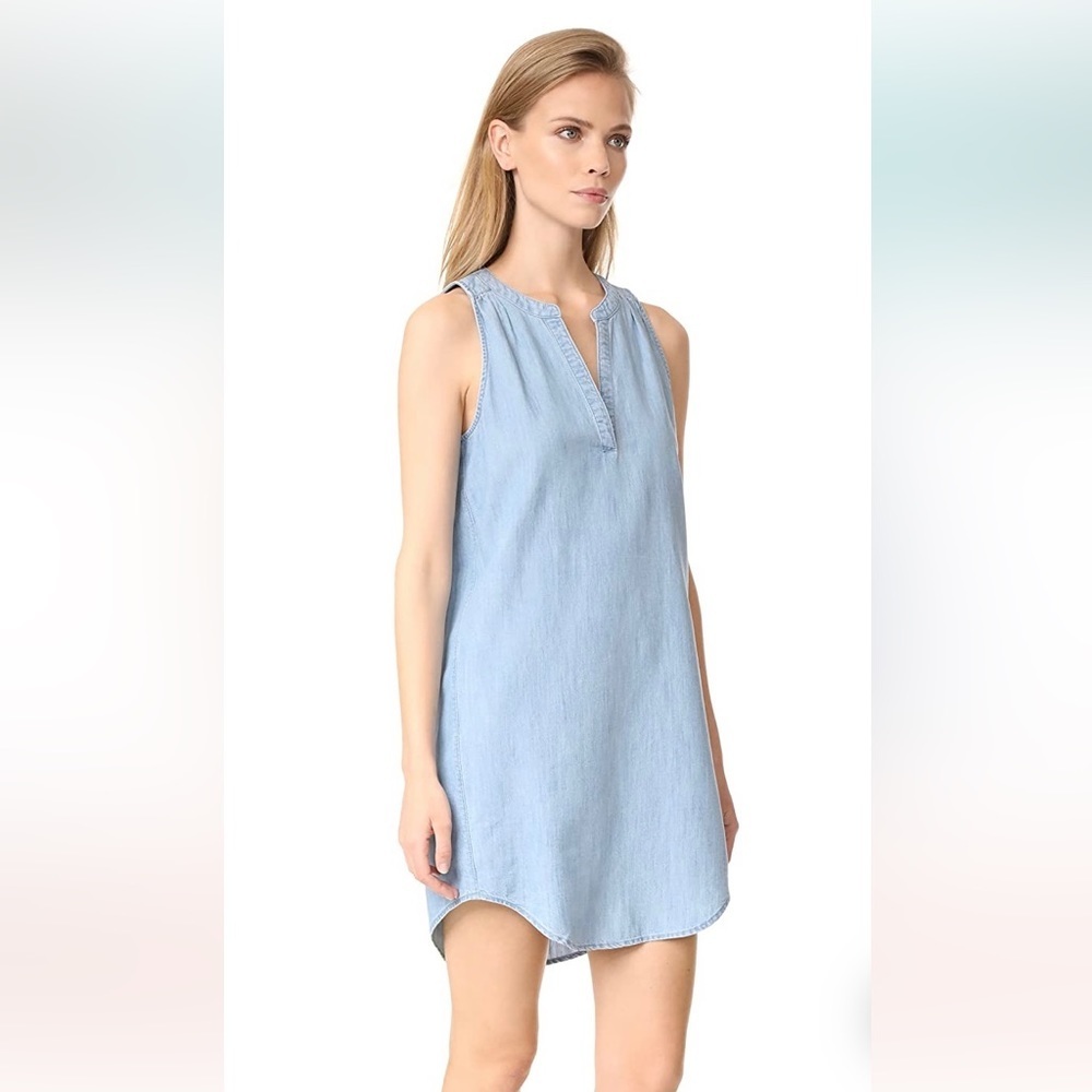 Soft Joie Crissle Dress - Picture 2 of 8